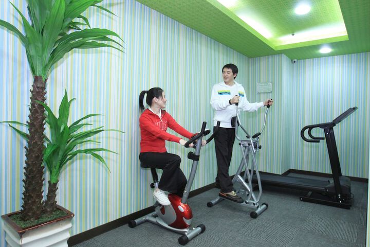 Health and Fitness 26 of 48
