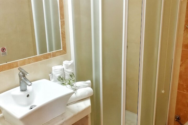 Bath Interior