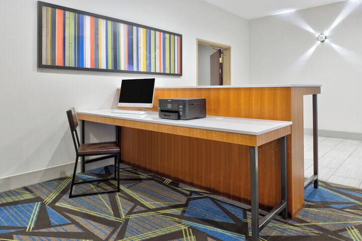 Amenity Photo