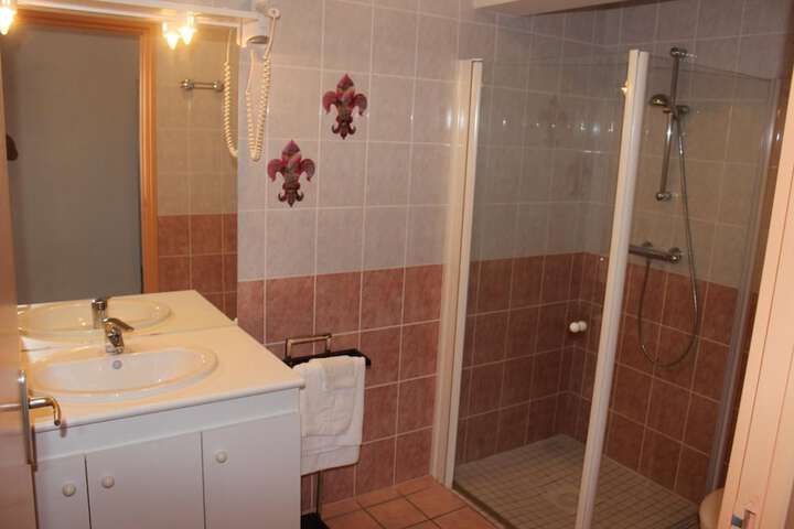 Bath Interior