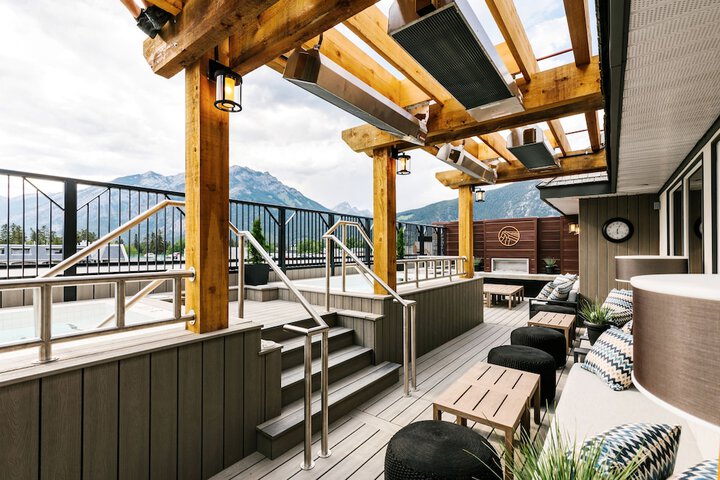 Terrace/Patio 29 of 33