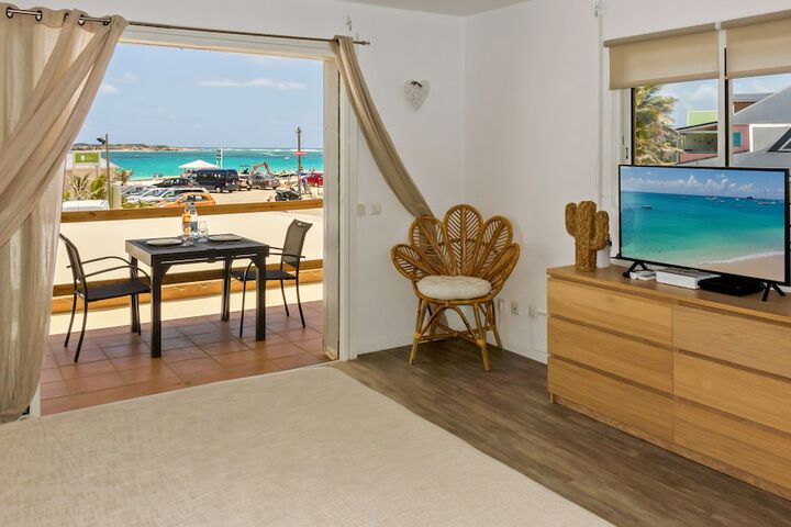 Image of Résidence La Plage