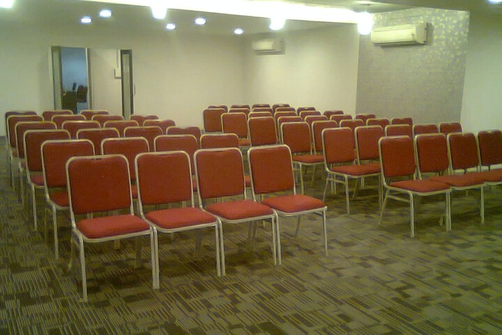 Meeting 33 of 34