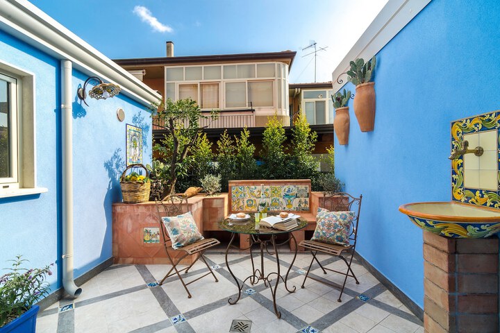 Terrace/Patio 22 of 101