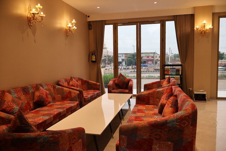 Hotel Interior 2 of 25
