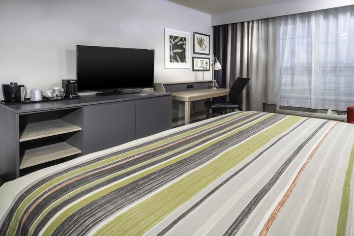 1 King Bed (14 of 22)