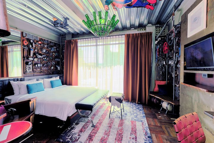 Room 29 of 91