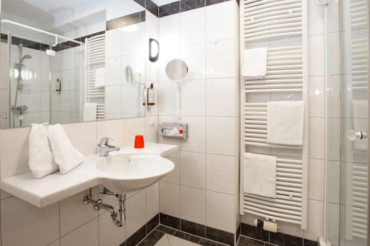 Bath Interior