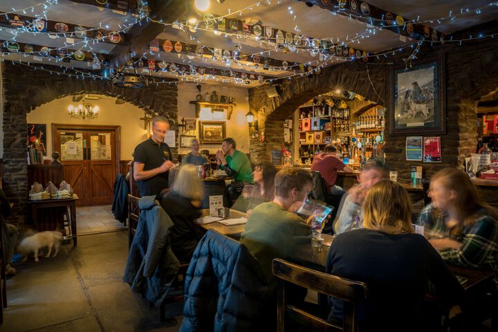 Fitness Center Photo