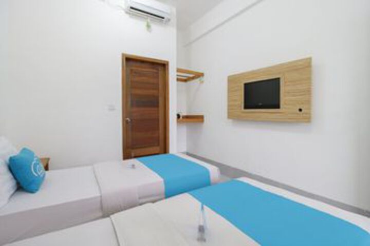 Room 15 of 23