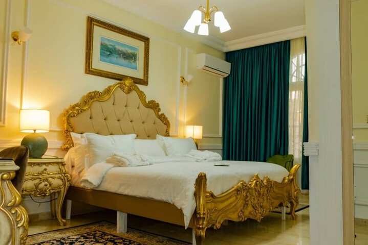 Hôtel Chateau Blanc
