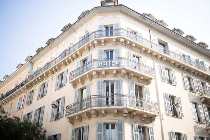 Hotel 135 of 138