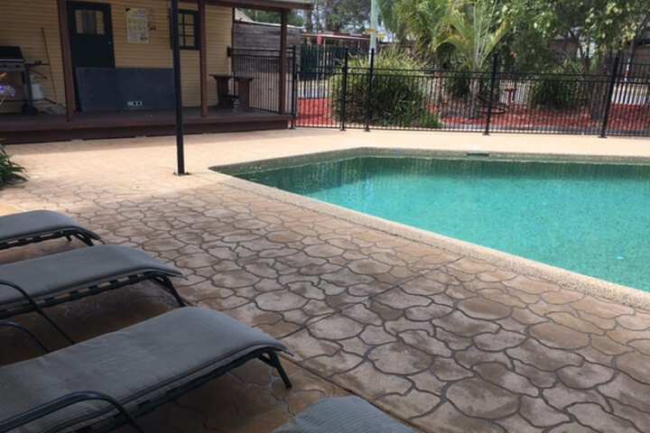 Pool 27 of 34
