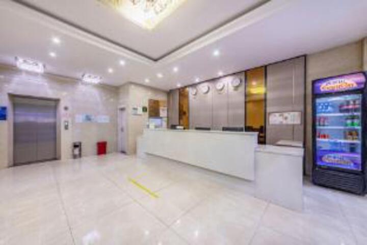Jindu Hotel