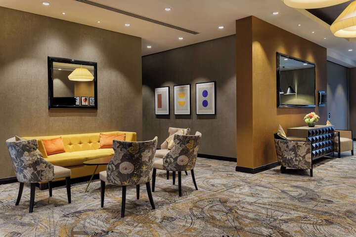 Hotel Interior 5 of 46