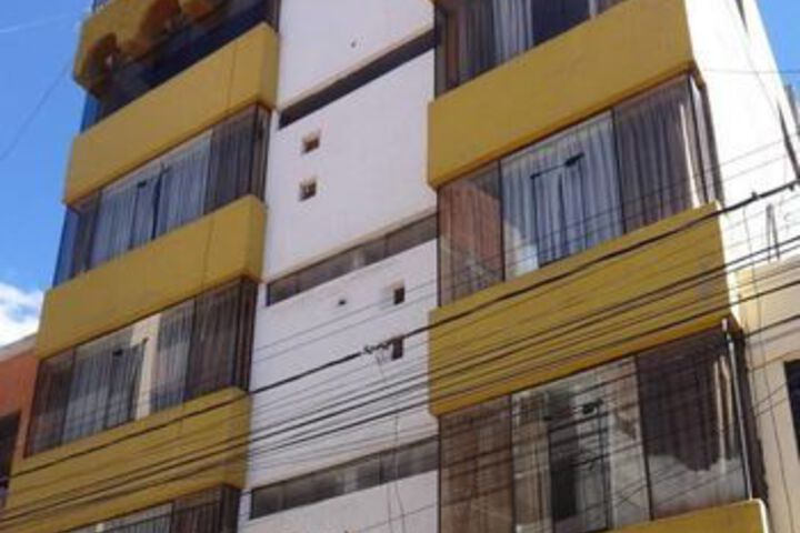 Hotel 24 of 28
