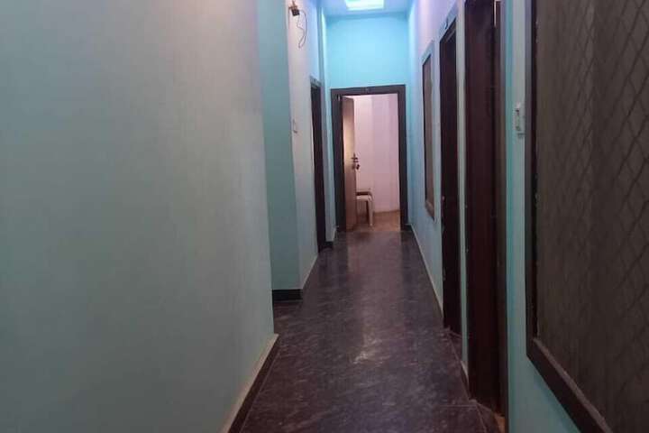 Tridev PG Residency