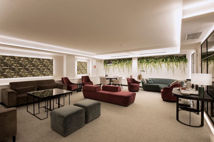 Hotel Interior 2 of 41