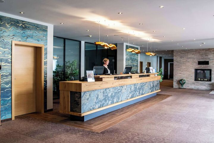 Hotel Interior 2 of 55