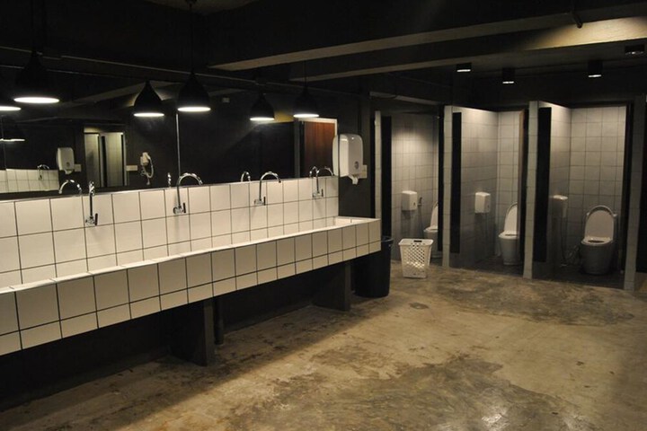 Bath Amenities
