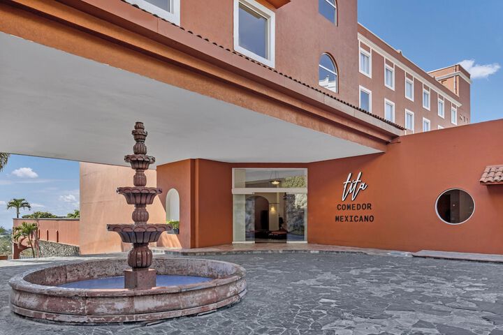 Hotel 84 of 86