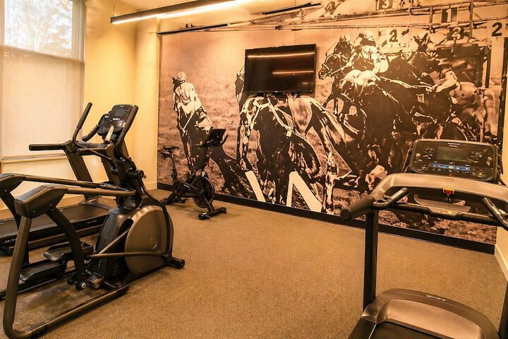 Health and Fitness 20 of 35