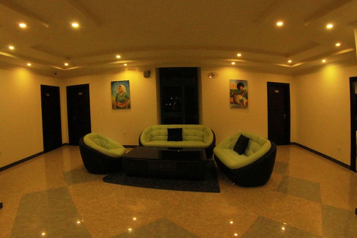 Hotel Interior 8 of 103