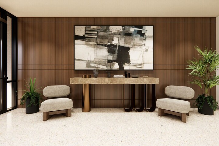 Hotel Interior 34 of 36