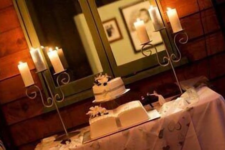 Wedding/Banquet 13 of 22
