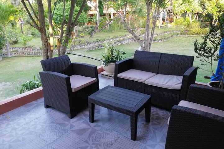Terrace/Patio 45 of 92