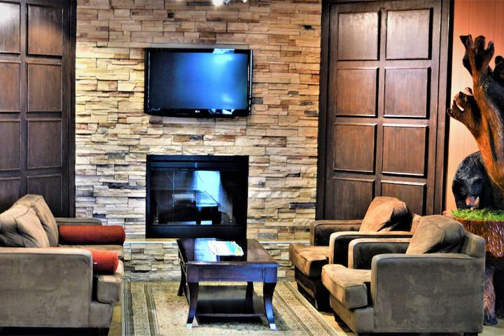 Hotel Interior 54 of 58