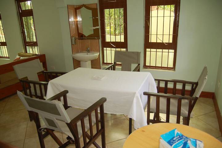 Restaurants