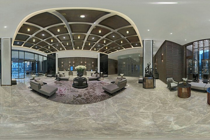 Hotel Interior 10 of 125