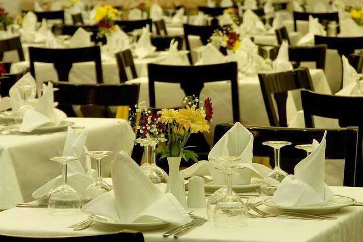 Restaurants
