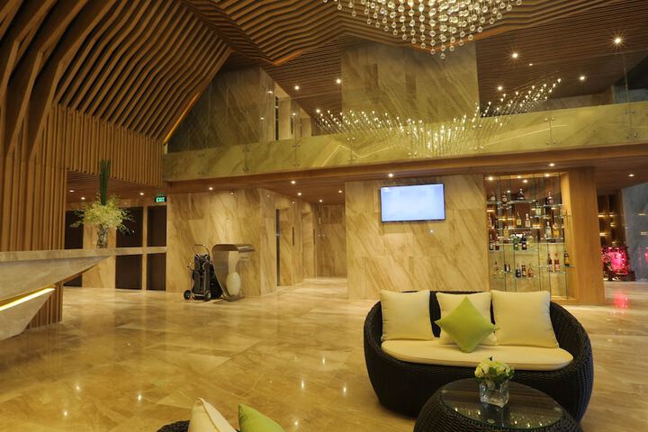 Hotel Interior 3 of 140