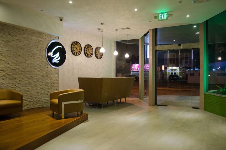 Hotel Interior 3 of 87