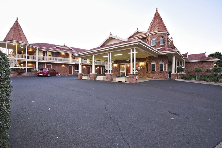 Hotel 39 of 46