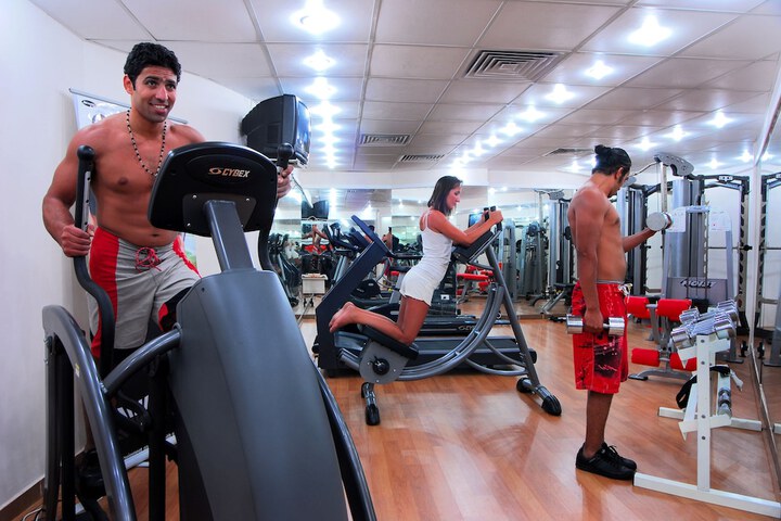Health and Fitness 43 of 98