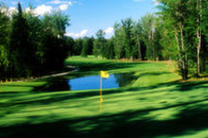 Golf 4 of 10