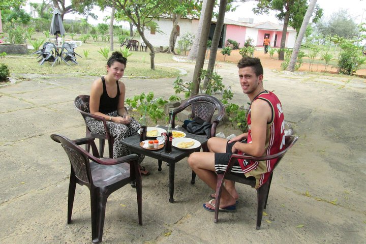 Shahira Hotel