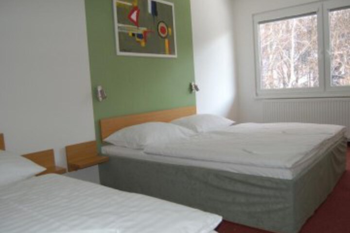 Horský hotel Lipový