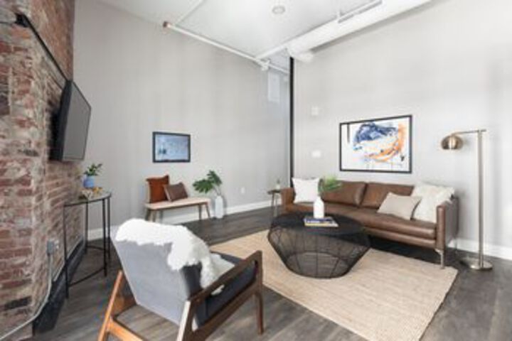 Photo of Delightful 2BR in Downtown Crossing by Sonder