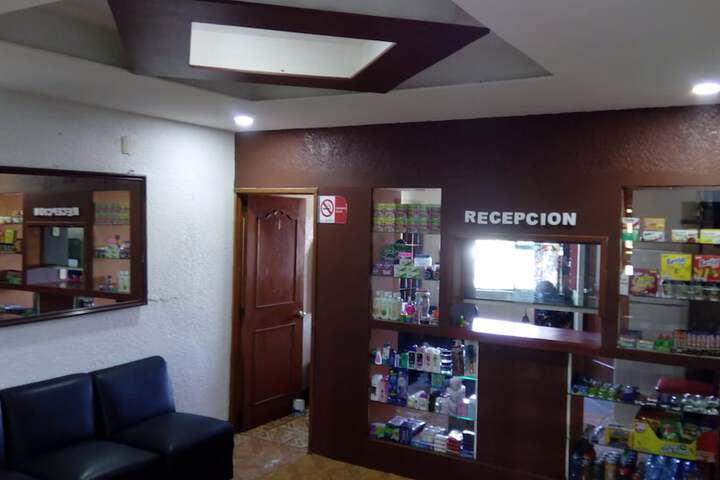 Hotel Interior 3 of 14