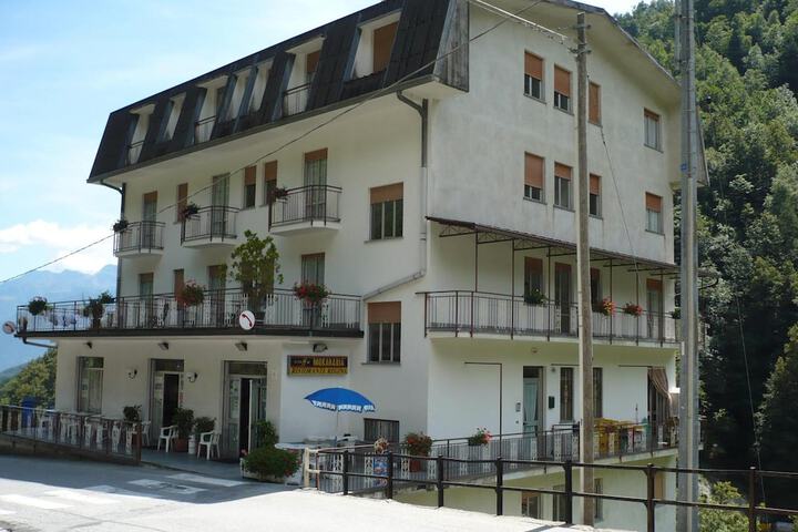 Hotel 38 of 42