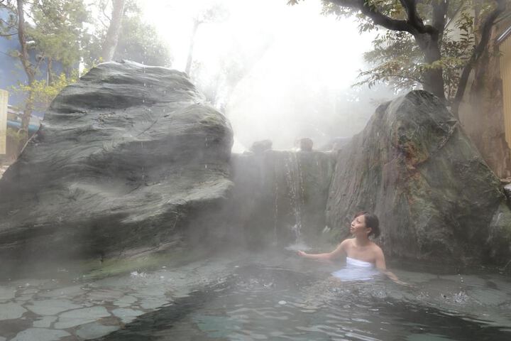 Spa and Wellness