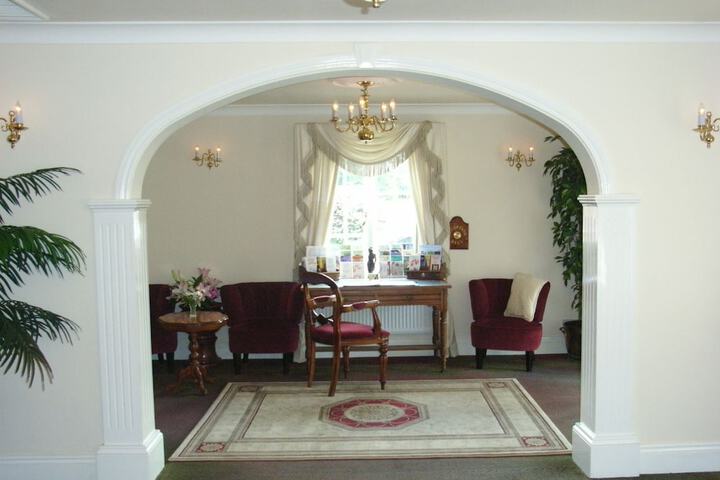 Hotel Interior 2 of 22