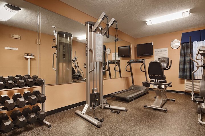 Health and Fitness 28 of 38