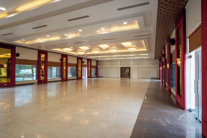 Ballroom/Hall 180 of 190