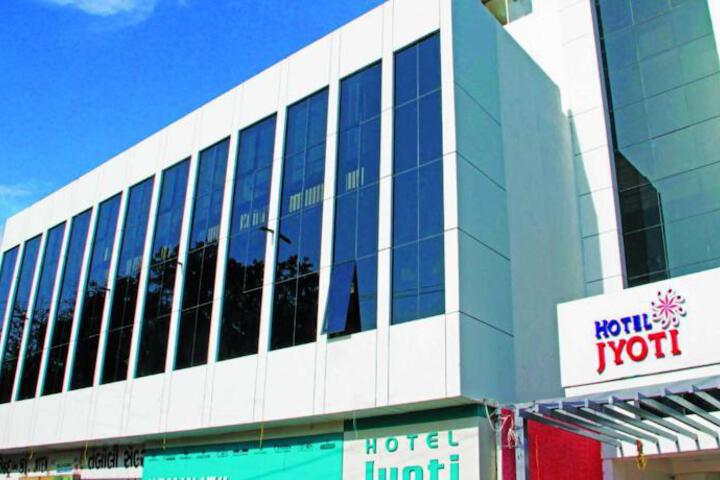 Oyo Rooms Kanak Road