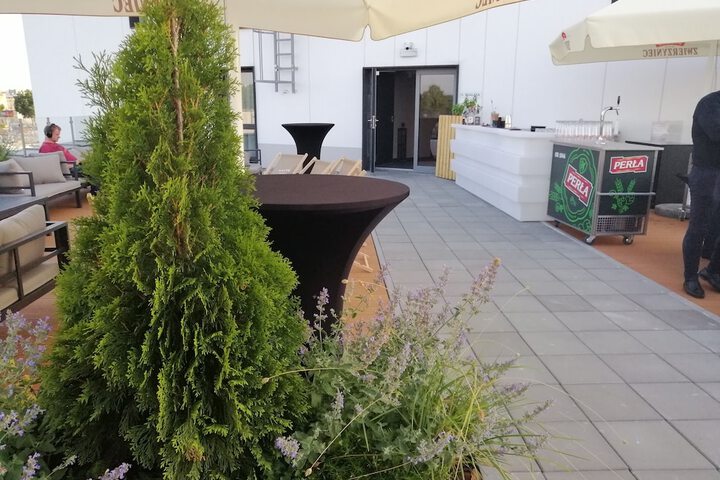 Terrace/Patio 38 of 42